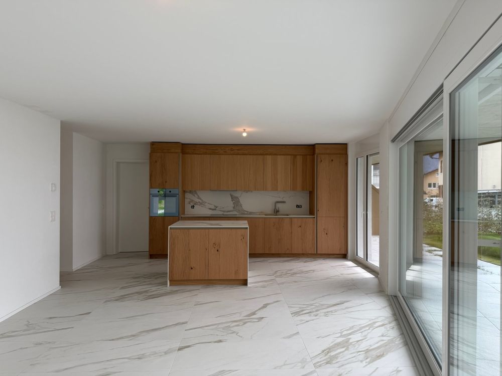 Nouvelle Résidence Le Domaine à Vétroz en 2026 - 3.5/4.5 pièces -  Bild 2