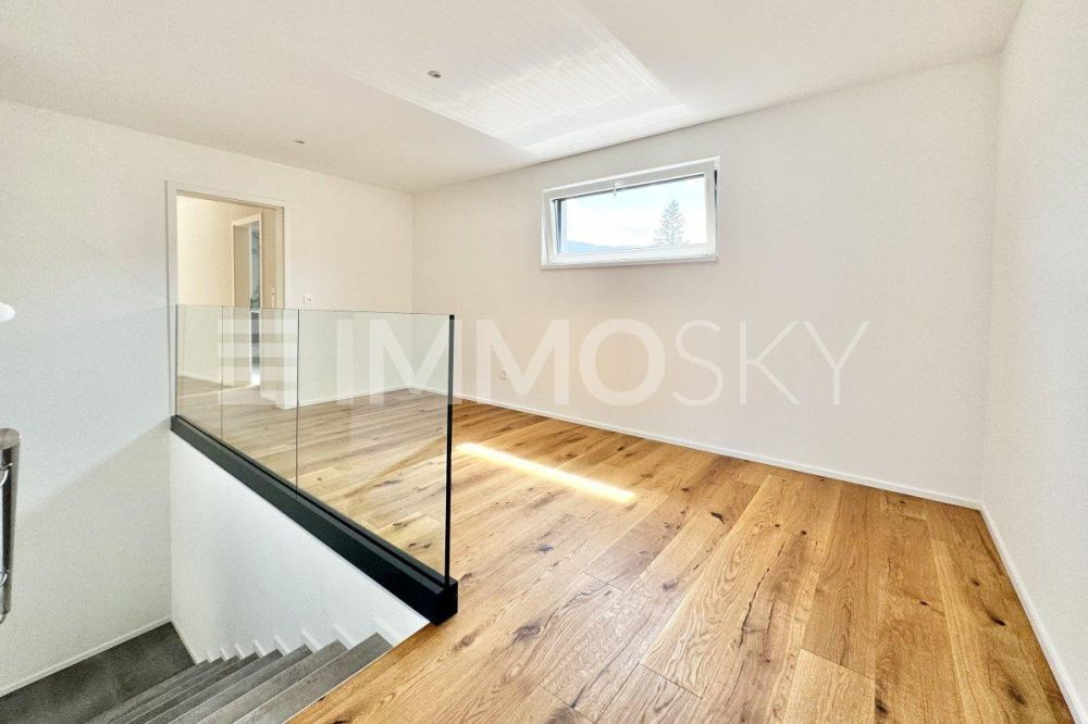 Dernier lot de disponible ! Villa neuve - Palier aménageable