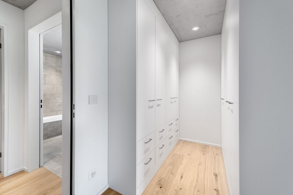 4.5-Zimmer Gartenwohnung in Bülach -  Bild 6