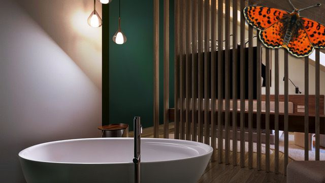 Dernière maison en vente au calme totalisant 212 m² avec jardin ! - Bild 5