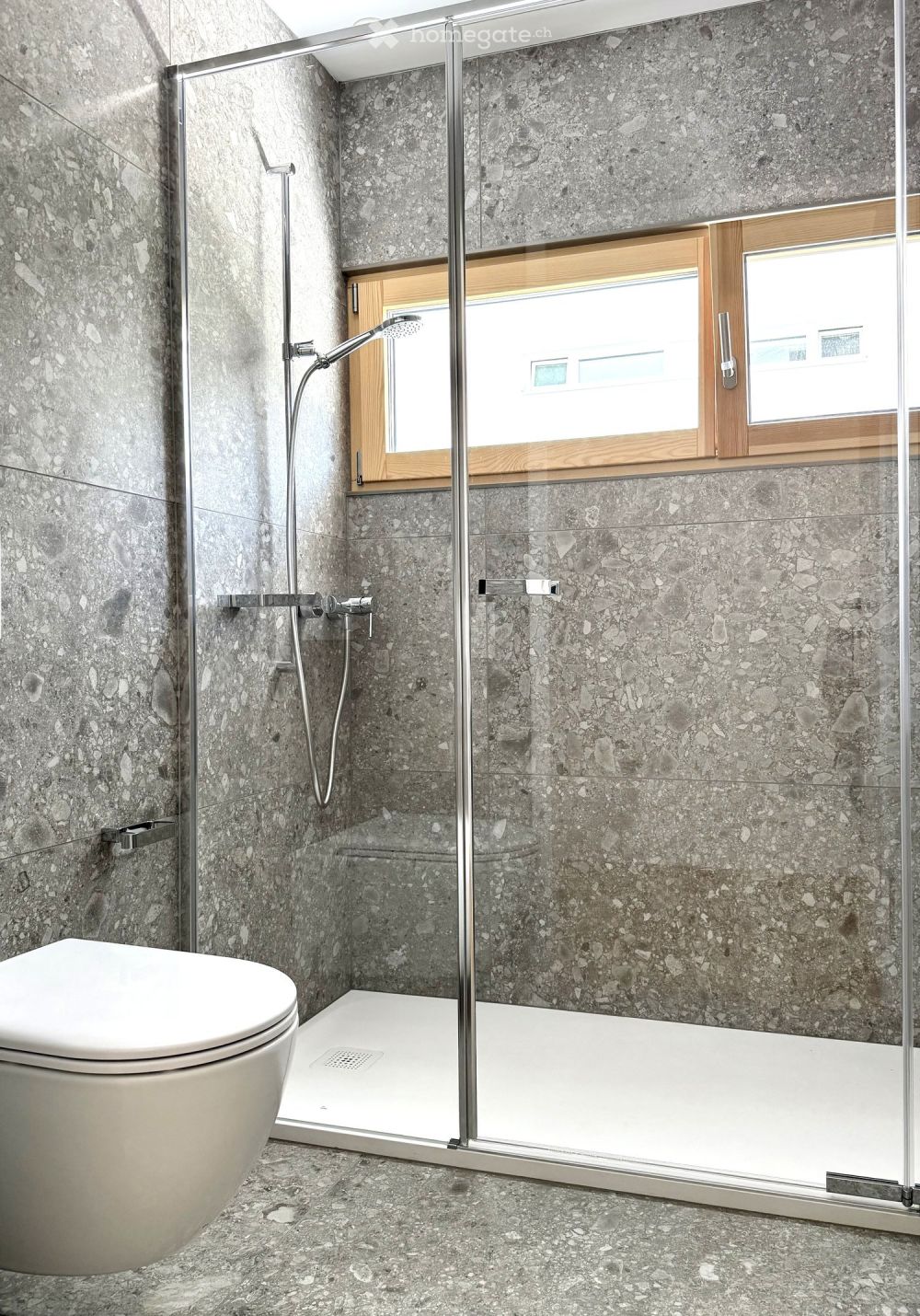 Nuovi appartamenti da 1.5 / 3.5 / 4.5 locali e spazio commerciale - Bild 6