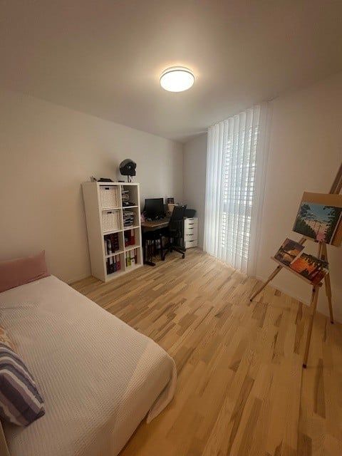 Moderne 4.5 (5.5)-Zi.-Wohnung in Grenchen mit 24 m² Terrasse & Top-Ausbau -  Bild 5