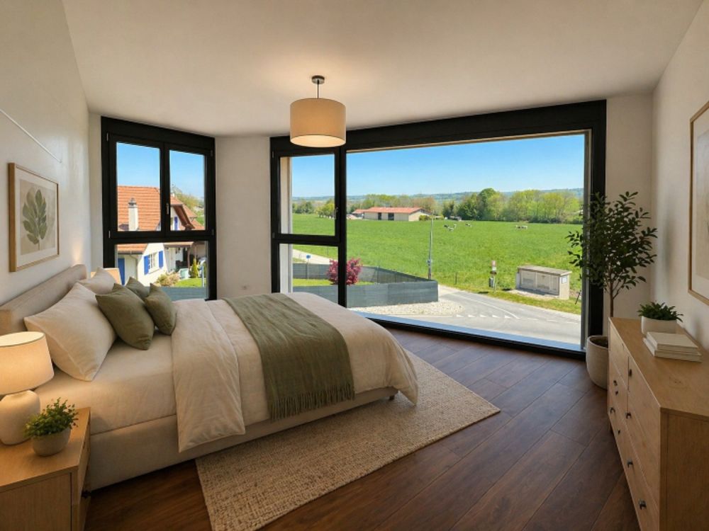 Résidence Clos des Pièces - Villa B -  Bild 1