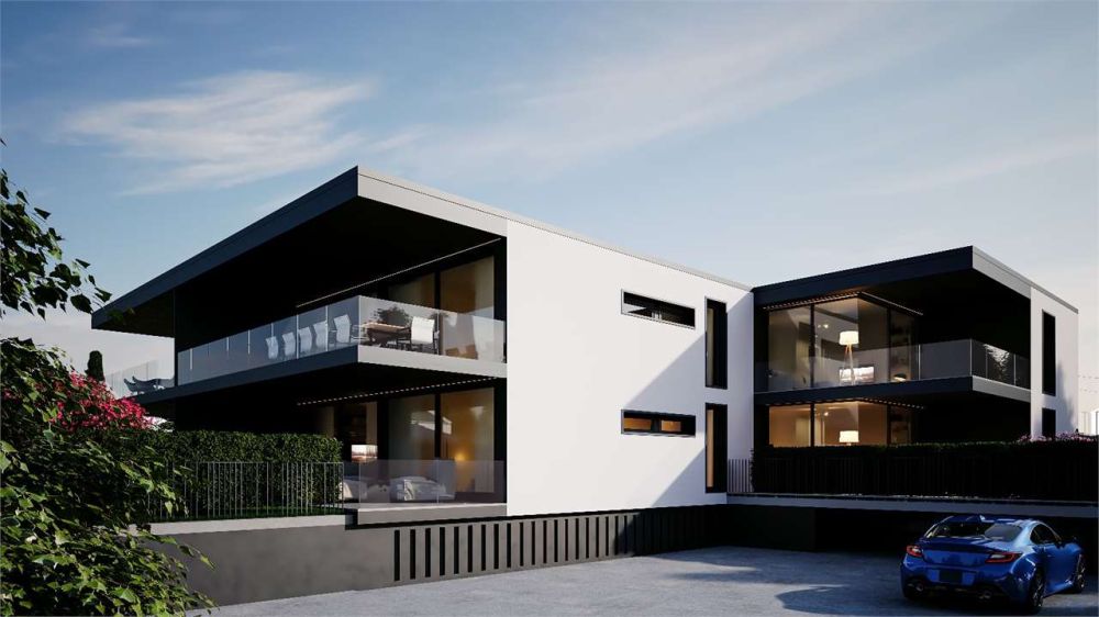 APPARTEMENTS MIT DREI ZIMMERN IN NEUBAU -  Bild 3