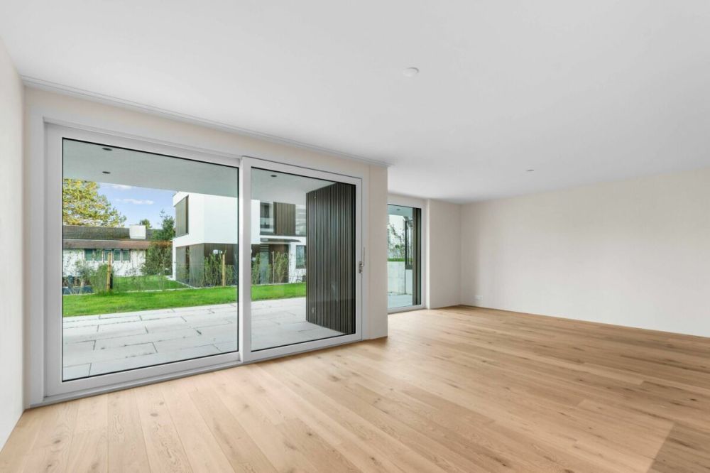 Neubau - Doppeleinfamilienhaus an erhöhter Lage "Allschwil Rosenberg"! - Bild 6