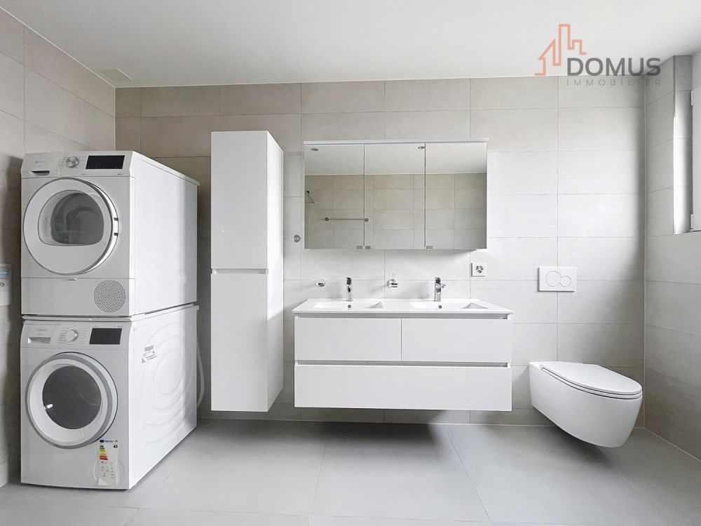 Appartements neufs tout confort -  Bild 5