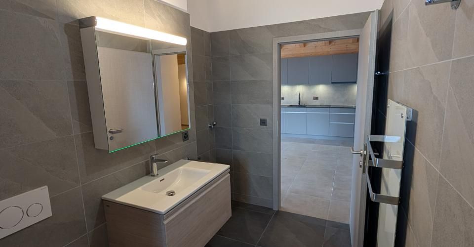 Appartement neuf à Ayent - Attique 3.5 pièces - image - 4