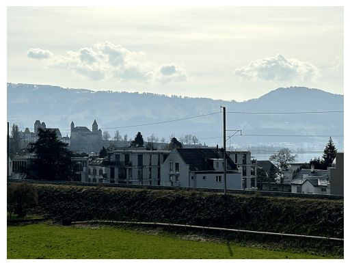 ERSTVERMIETUNG Alte Molkerei - Fantastische Weitsicht -  Bild 2