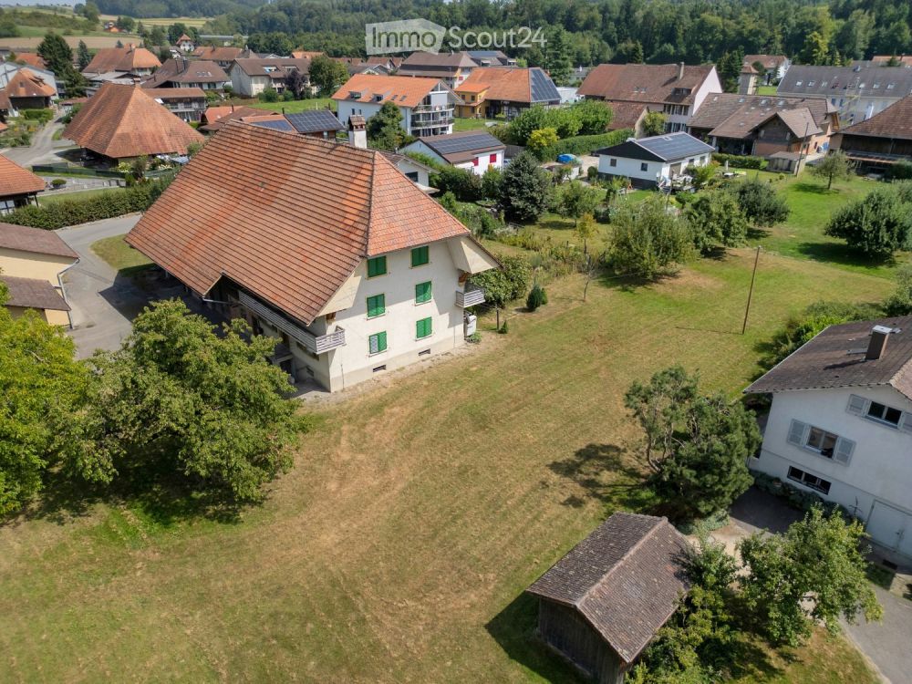 Moderne 3.5-Zimmer-Neubauwohnung mit Energielabel A -  Bild 5