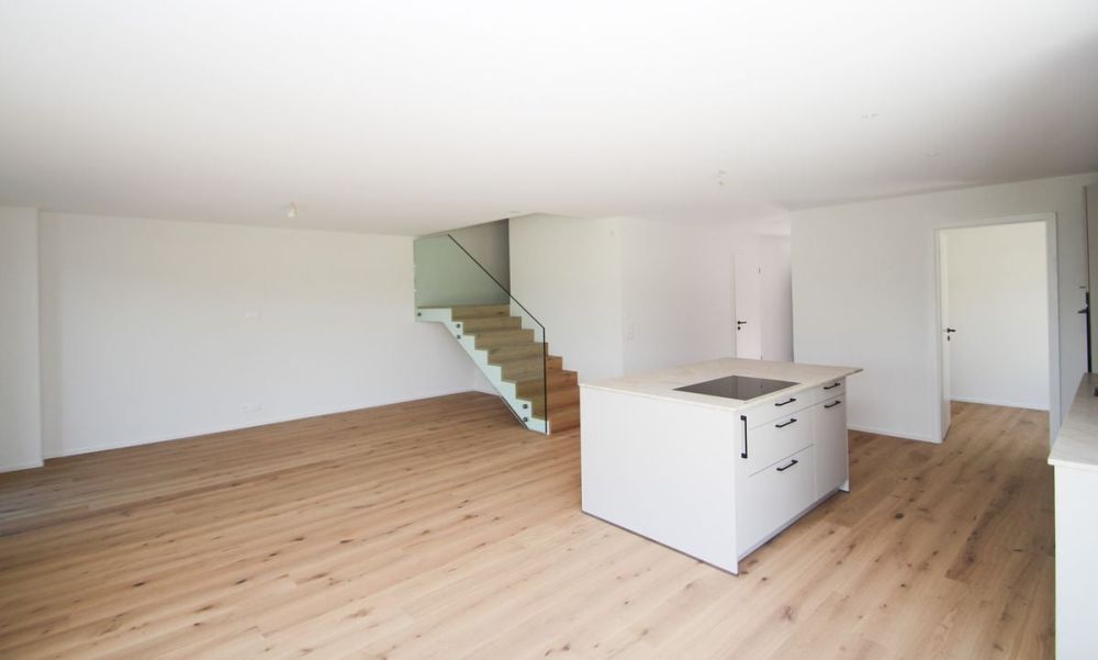 Dernières finitions à choix - Splendide villa à Cronay -  Bild 6