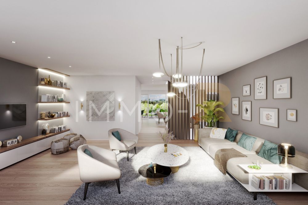 Villas mitoyennes neuves - Bild 6