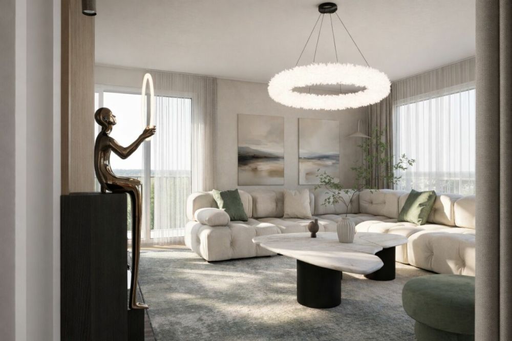 Villa individuelle -  Bild 5