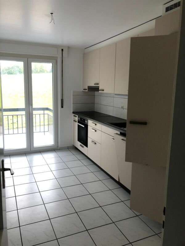 Espace et confort au 1er étage à Villaraboud - Bild 4