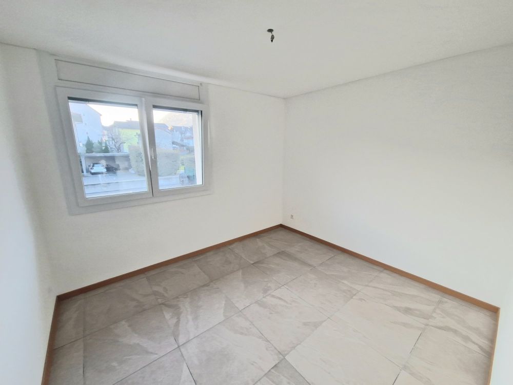 Verkauf in Cugnasco - Neues Einfamilienhaus mit 5,5 Zimmern in ruhiger Lage -  Bild 11