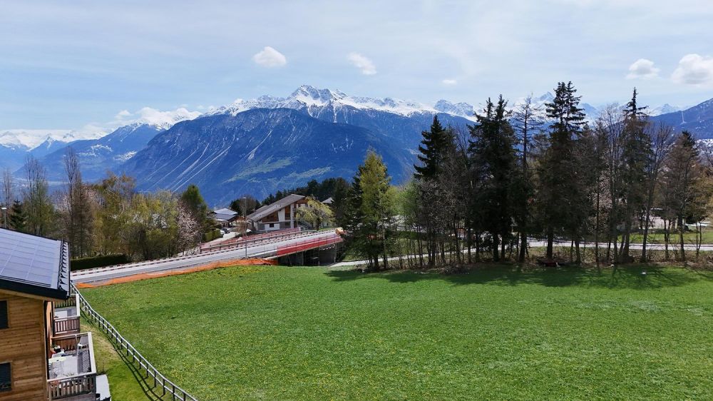 Appartement von hohem Standard mit 3.5 Zimmern im Herzen von Crans-Montana -  Bild 7