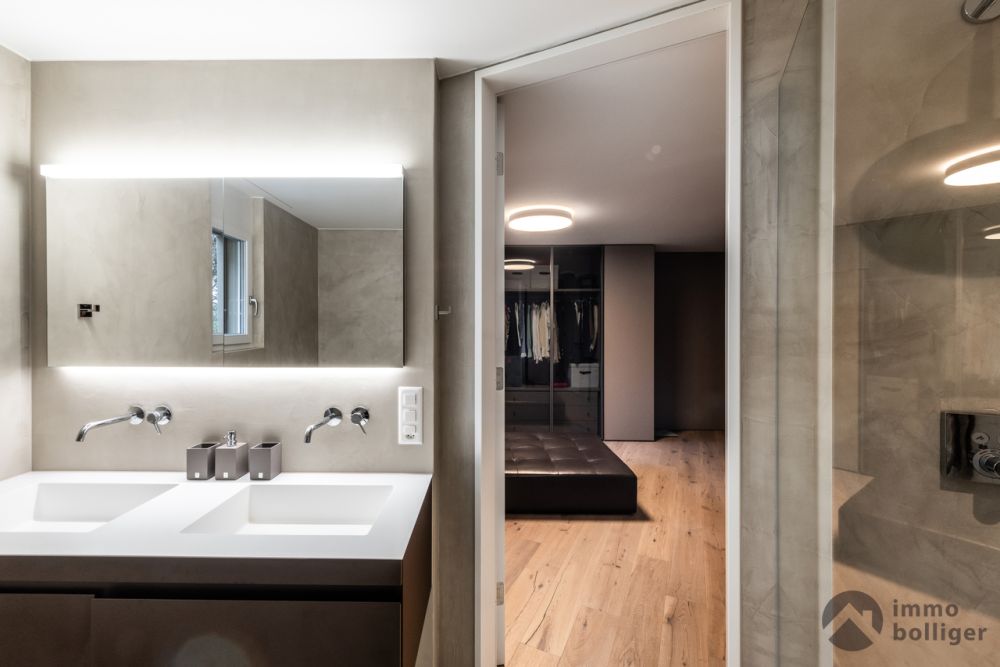 Einzigartiges Design, exklusiver Komfort und Ausblick in die Natur -  Bild 10