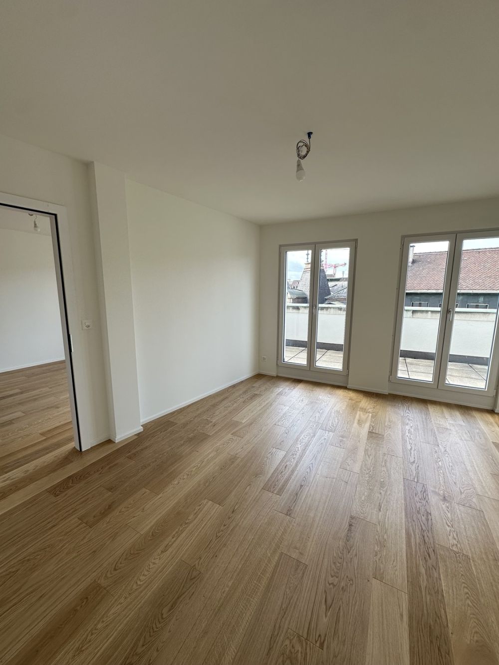 Erstvermietung nach Sanierung mit Rheinblick! -  Bild 4