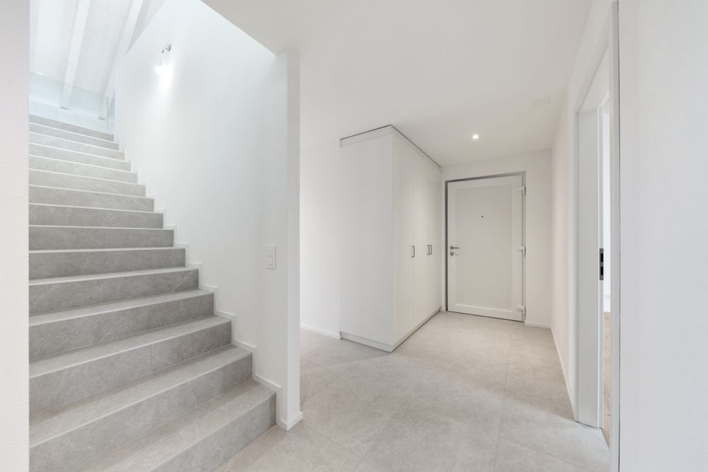 Appartement de 5.5 pièces en duplex à Prévonloup -  Bild 3