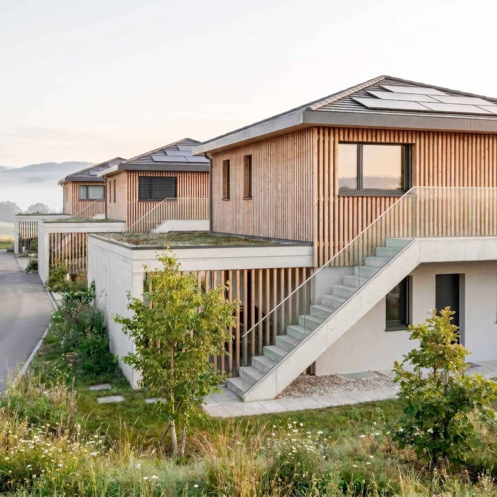 Promotion "Bel Horizon" - Villa A -  Bild 2