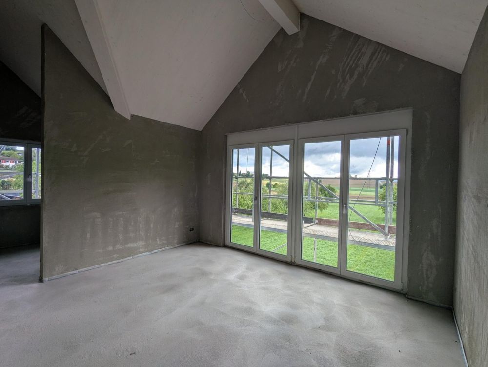 Neubau: Elegante  3.5 Zimmer-Dachgeschosswohnung -  Bild 6