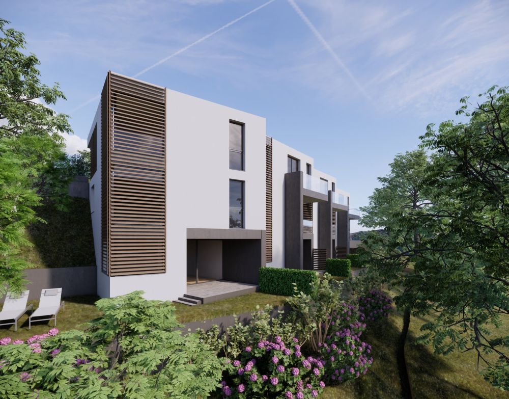 Nuova promozione immobiliare Giubiasco - Bild 2