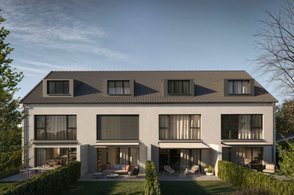 Neubauprojekt LOOP - Modernes Familienwohnen in Lupsingen -  Bild 2