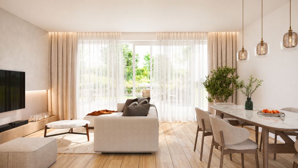 Epicéa - Villa B -  Bild 2
