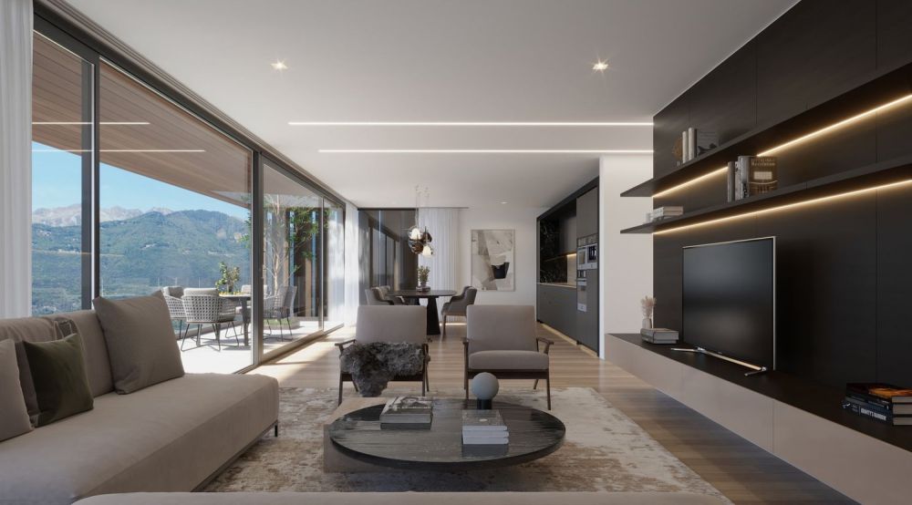 Residenz Edenia Neun -  Bild 1