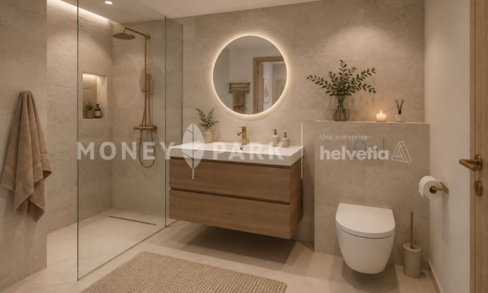 Appartements neufs de 2.5 pièces -  Bild 7