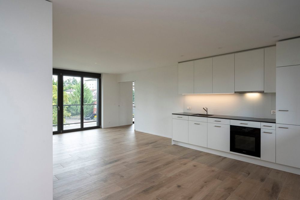 3,5-Zimmer-Neubauwohnung in Effretikon -  Bild 3