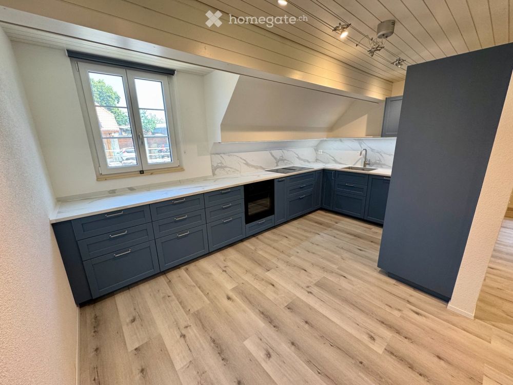 Traumwohnung auf dem Bauernhof -  Bild 3