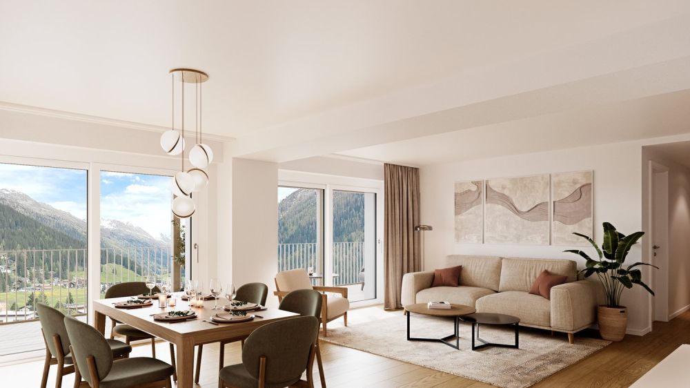 Residence Promenade 136 -  Bild 2