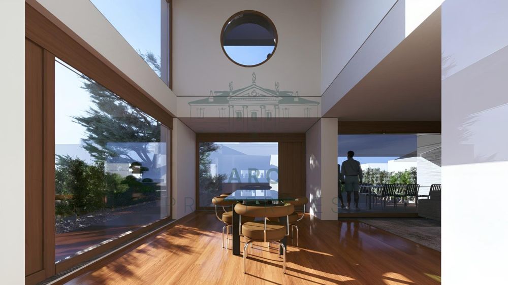 THÔNEX ? VILLA CONTEMPORAINE NEUVE -  Bild 3