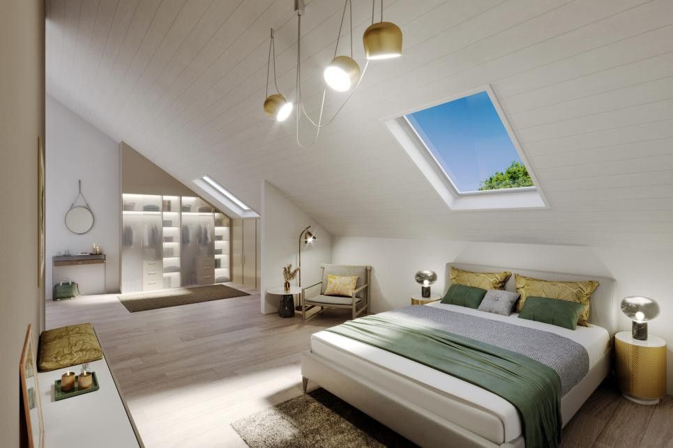 Superbe villa individuelle neuve de 6.5 pièces - Bild 3