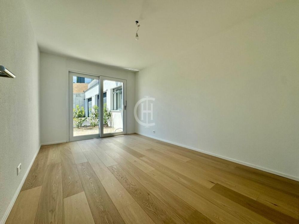 Villa jumelle 4.5 pièces à Châtel-St-Denis - Bild 13