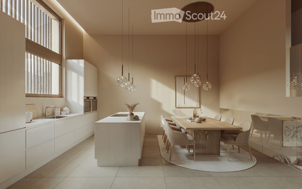 Modernes Neubau-Doppeleinfamilienhaus - hochwertiges Wohnen zwischen Zürich, Baden und Aarau -  Bild 4