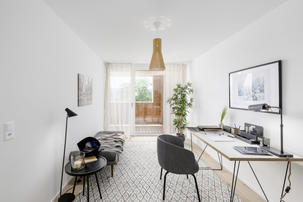 Moderner Wohnkomfort mit exklusivem Gartenparadies -  Bild 7