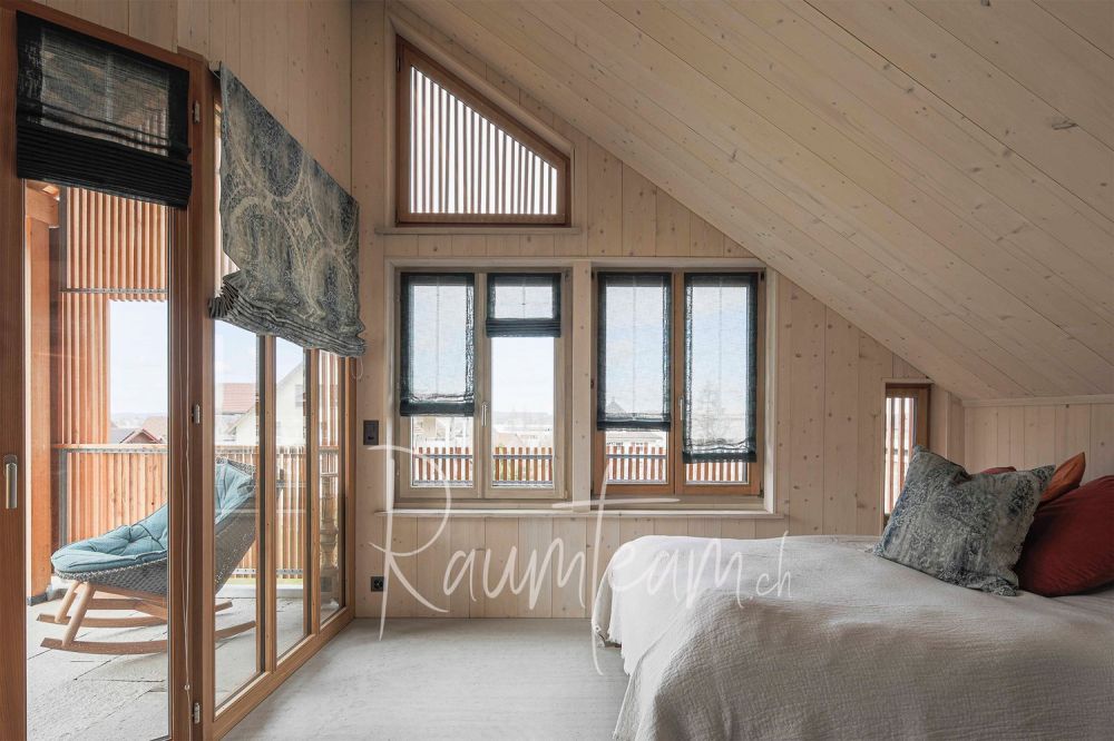 Kernsaniertes Bijou mit ganz besonderem Charme - Bild 5