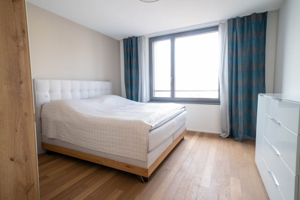 Neuwertige Eigentumswohnung als Anlage oder als Selbstnutzung -  Bild 7