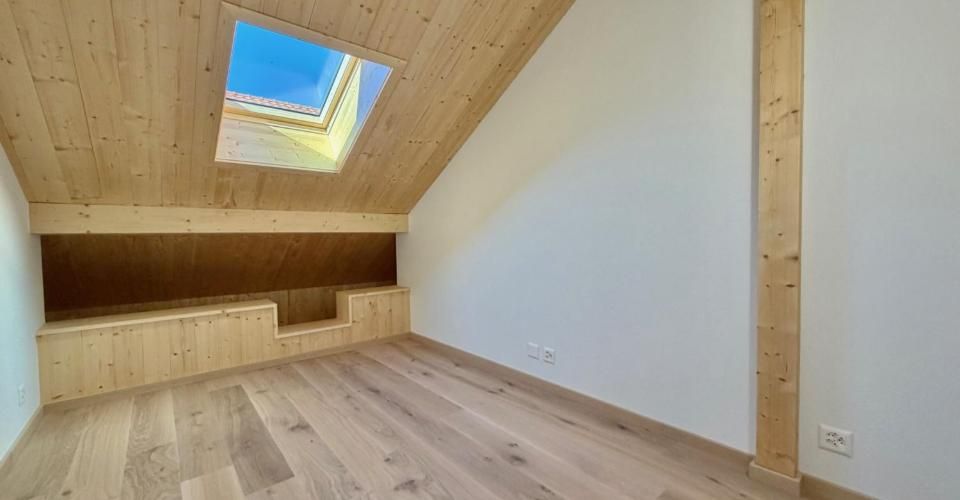 Appartement 3.5 pièces à Chalais - Appartement 3.5 pièces - image - 11