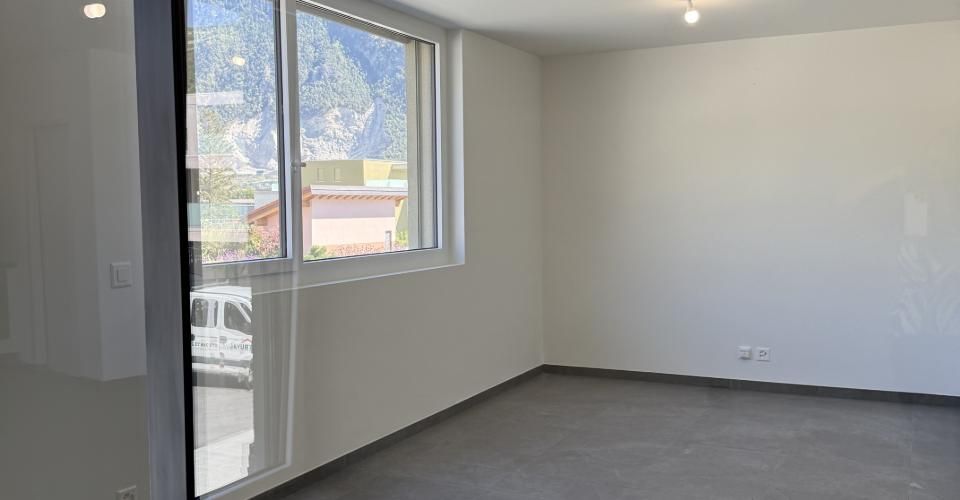 Appartement de 1.5 pièces avec loggia au 1er étage - lot 73 ALEGRIA à Uvrier - Appartement 1.5 pièces - image - 5