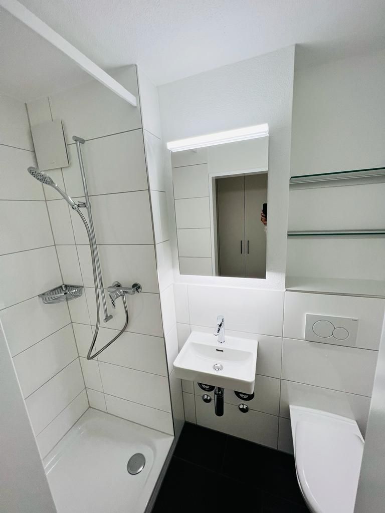 ERSTVERMIETUNG - Moderne 4.5-Zimmer-Wohnungen nach Sanierung -  Bild 6