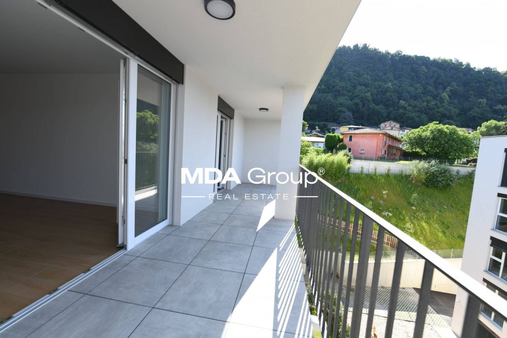 Appartement - Mendrisio -  Bild 1