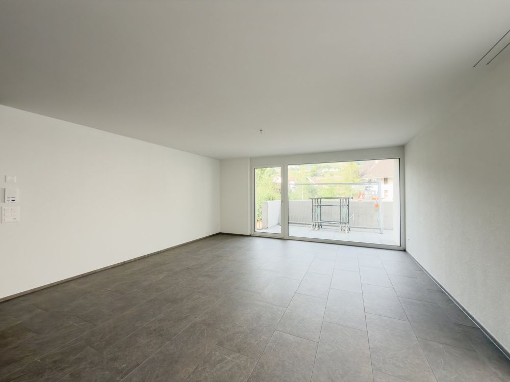Erstvermietung - Grosszügige 4.5 Zimmer-Neubauwohnungen an ruhiger Lage -  Bild 5
