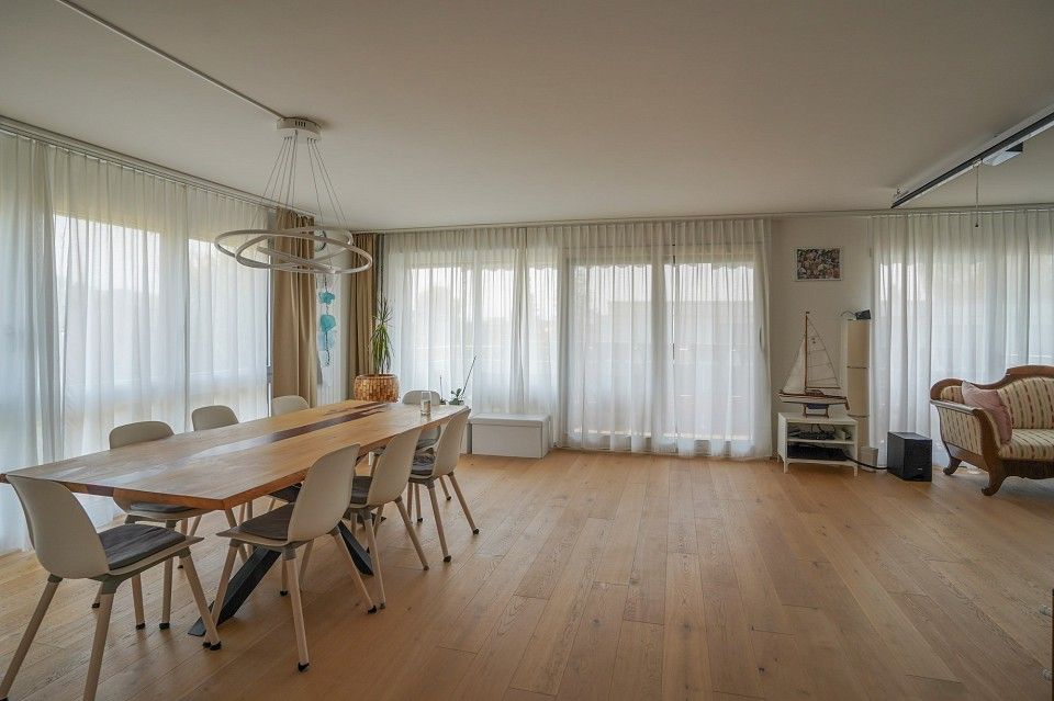 Renovierte 5½-Zimmer-Wohnung mitten in Zollikofen -  Bild 5