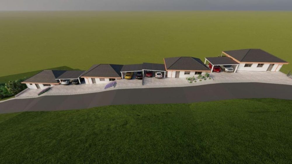 Neubauprojekt in Plasselb - Bild 7