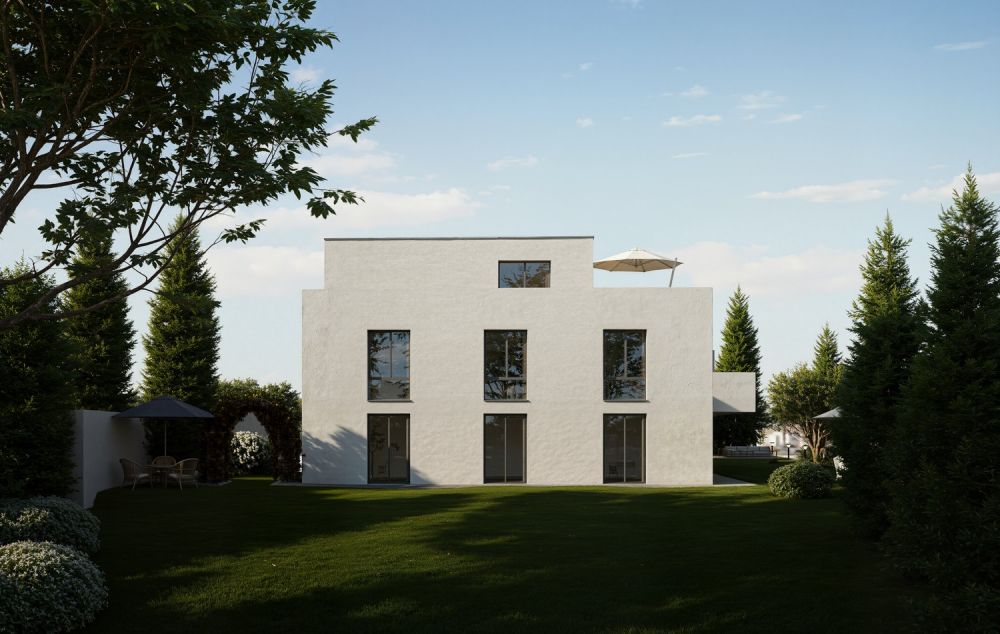24 Eigentumswohnungen in Hölstein BL, Fertigstellung Q1 2028 -  Bild 12