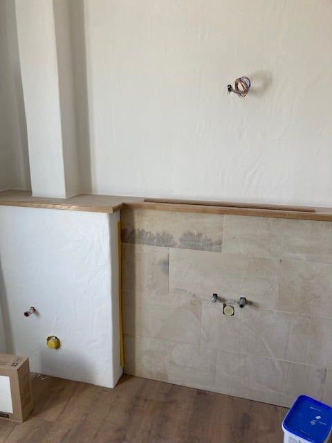 Alt verbunden mit neu: moderne 3.5-Zimmer-Neubau-Wohnung in ruhiger Lage von Büsserach -  Bild 4
