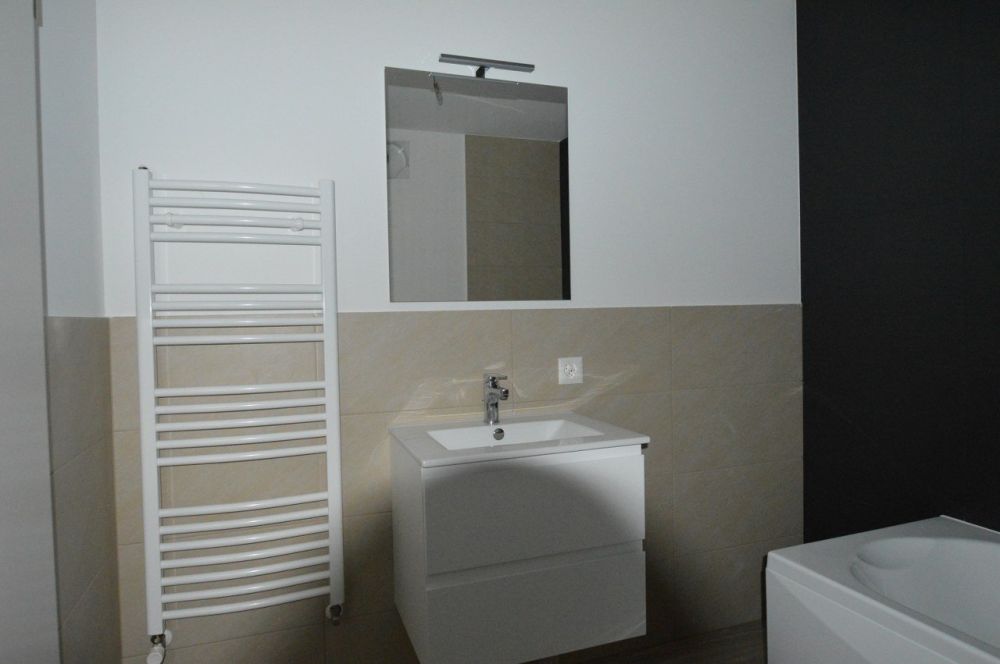NEUES 2.5-ZIMMER-WOHNUNG MIT GROßER TERRASSE -  Bild 7