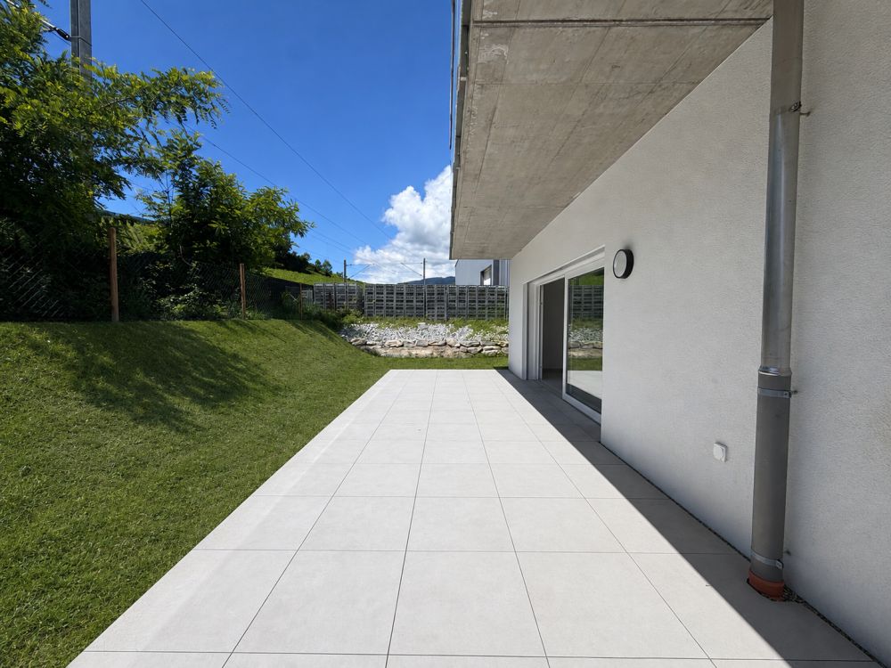 Superbe 2.5 pièces, spacieux en rez de jardin / Wunderschöne, geräumige 2.5-Zimmer-Wohnung mit Gartenanteil im Erdgeschoss - F671C748-D87F-48B4-913B-C95BA7FDA2A9.png